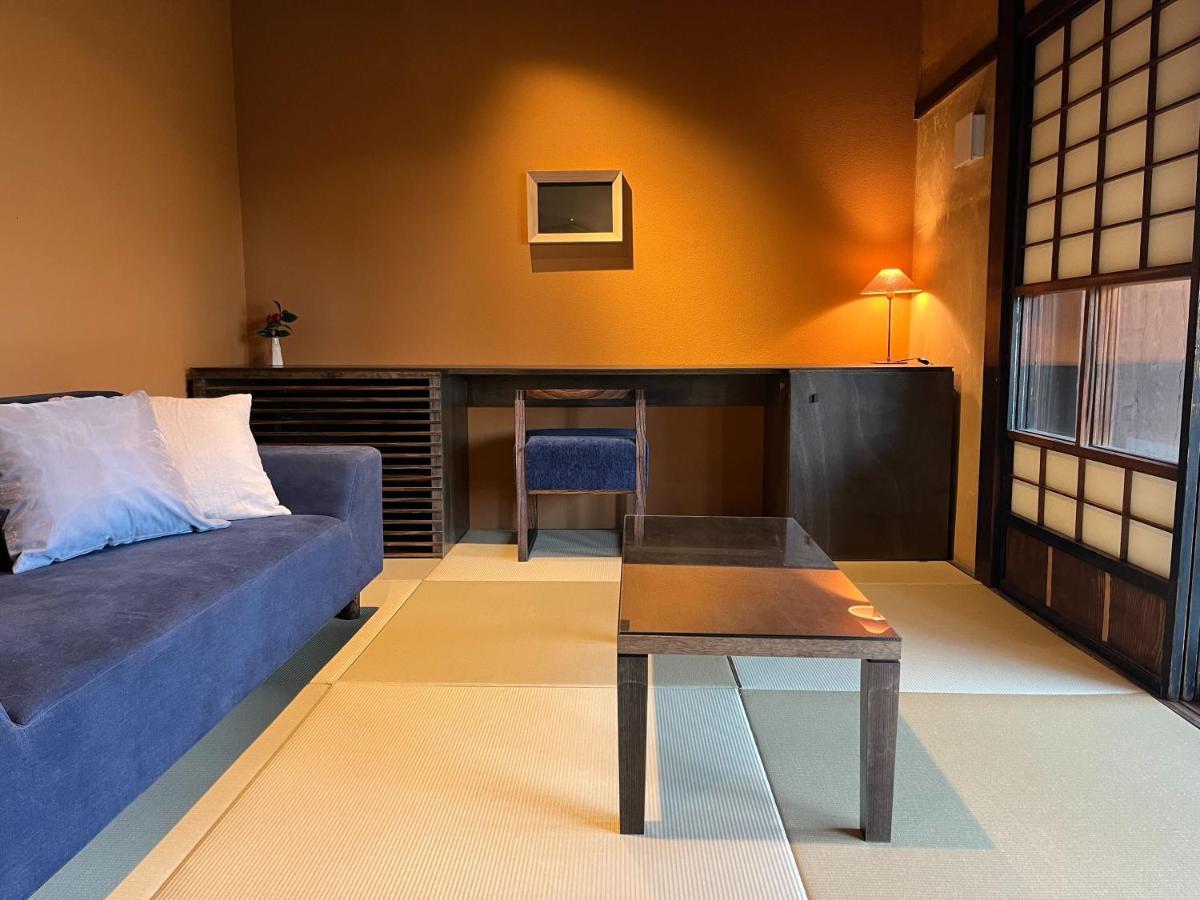 שימבארה Hotel Mio מראה חיצוני תמונה